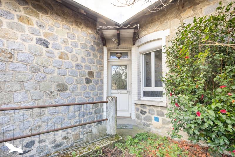 Vente Maison CONDAT SUR VIENNE - 4 pièces -76 m² - (87920)