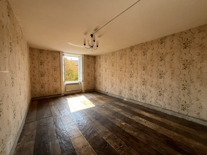 Vente Maison ISLE - 3 pièces -91 m² - (87170)