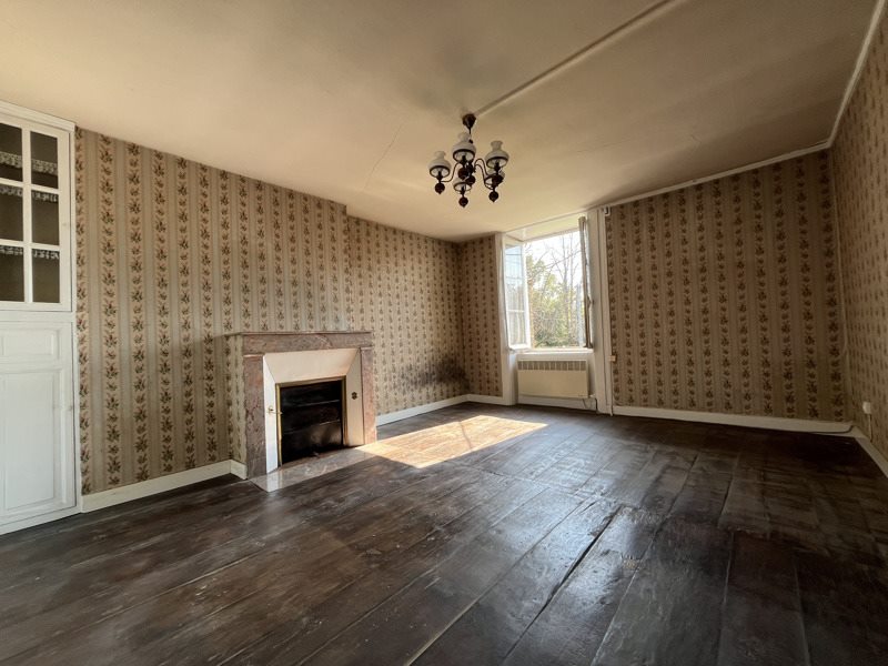 Vente Maison ISLE - 3 pièces -91 m² - (87170)