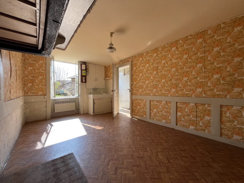 Vente Maison ISLE - 3 pièces -91 m² - (87170)