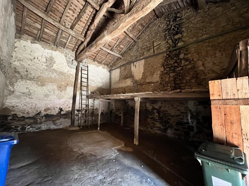 Vente Maison ISLE - 3 pièces -91 m² - (87170)