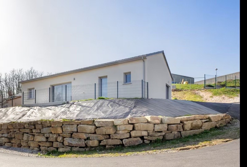 Vente Maison ISLE - 5 pièces -97 m² - (87170)