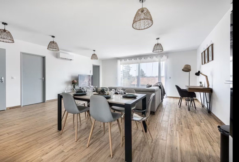 Vente Maison ISLE - 5 pièces -97 m² - (87170)