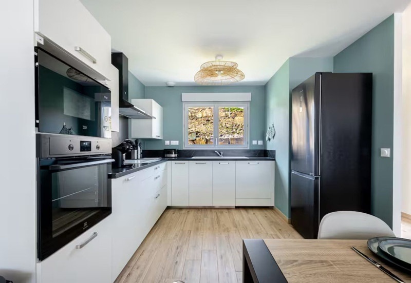 Vente Maison ISLE - 5 pièces -97 m² - (87170)