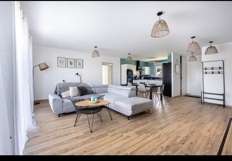 Vente Maison ISLE - 5 pièces -97 m² - (87170)