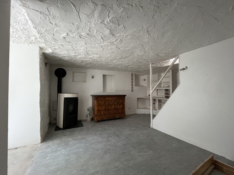 Vente Maison CONDAT SUR VIENNE - 4 pièces -91 m² - (87920)