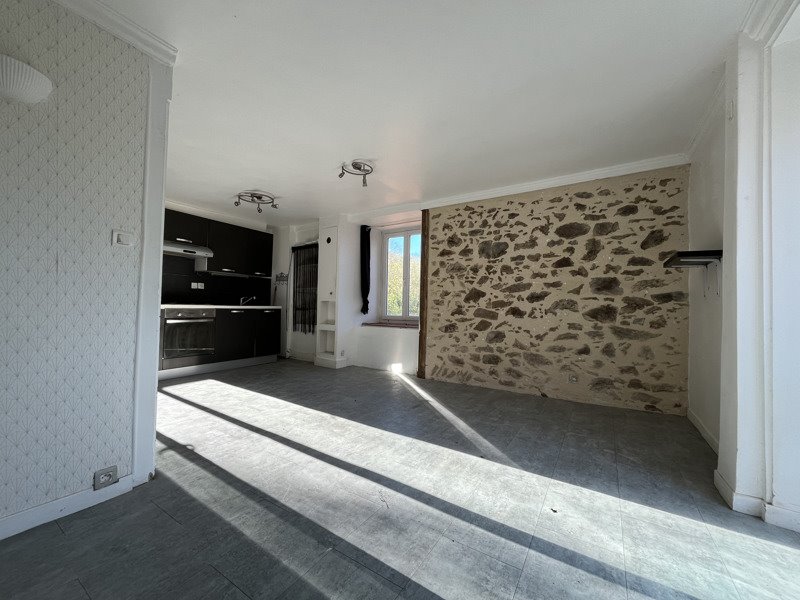 Vente Maison CONDAT SUR VIENNE - 4 pièces -91 m² - (87920)