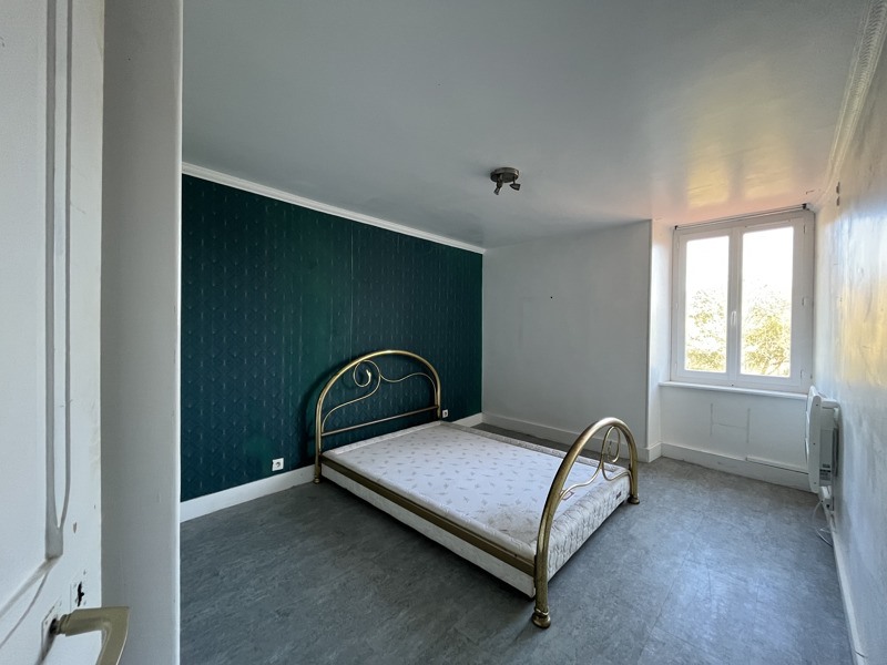 Vente Maison CONDAT SUR VIENNE - 4 pièces -91 m² - (87920)