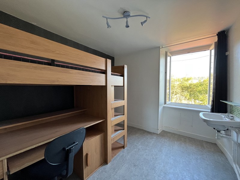 Vente Maison CONDAT SUR VIENNE - 4 pièces -91 m² - (87920)
