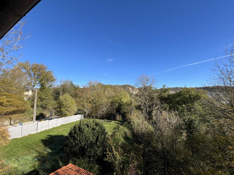 Vente Maison CONDAT SUR VIENNE - 4 pièces -91 m² - (87920)