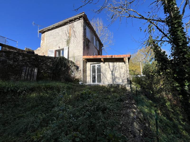 Vente Maison CONDAT SUR VIENNE - 4 pièces -91 m² - (87920)