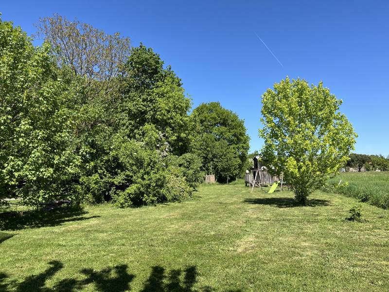 Vente Maison LIMOGES - 9 pièces -205 m² - (87100)