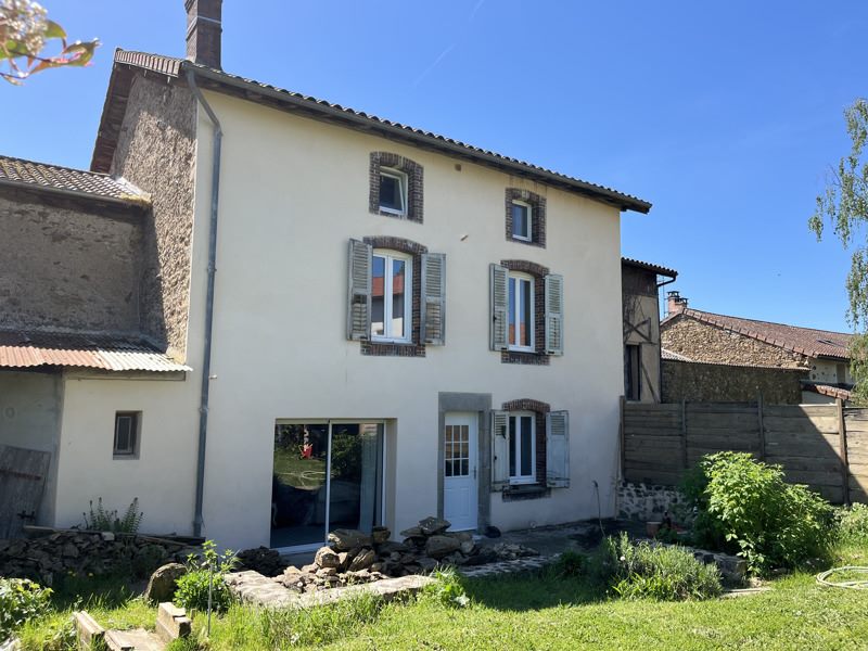 Vente Maison LIMOGES - 9 pièces -205 m² - (87100)