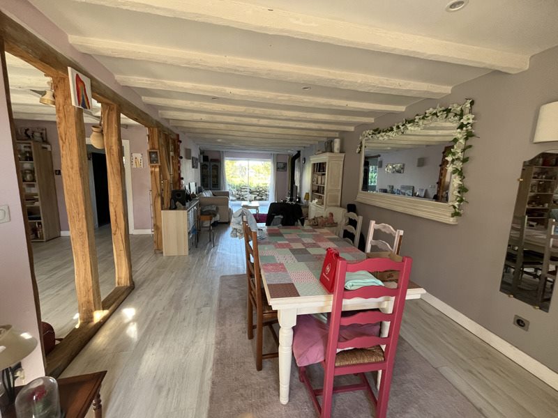 Vente Maison LIMOGES - 9 pièces -205 m² - (87100)