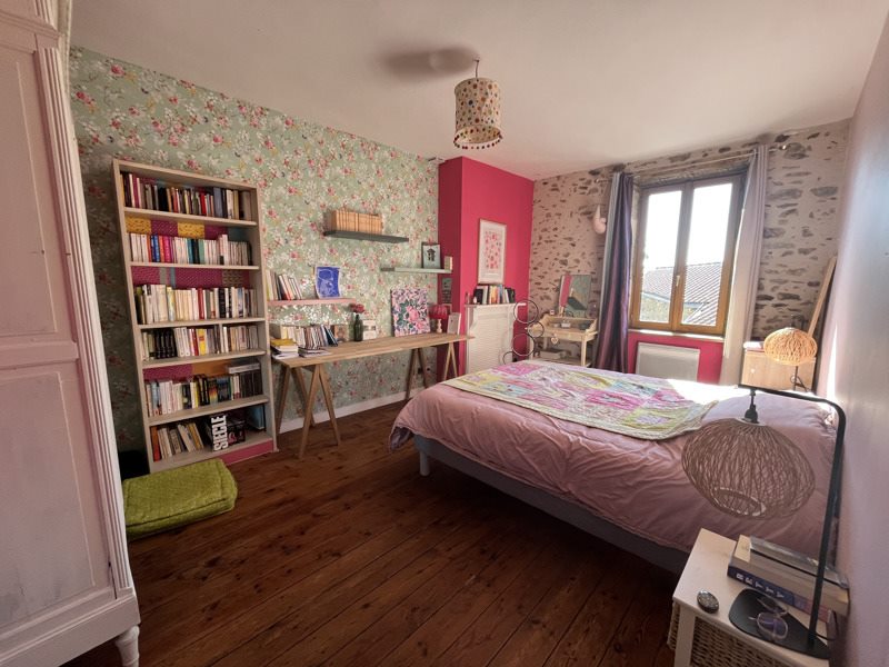 Vente Maison LIMOGES - 9 pièces -205 m² - (87100)