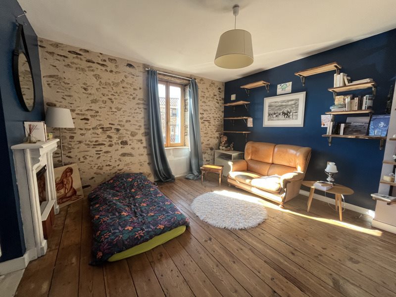 Vente Maison LIMOGES - 9 pièces -205 m² - (87100)