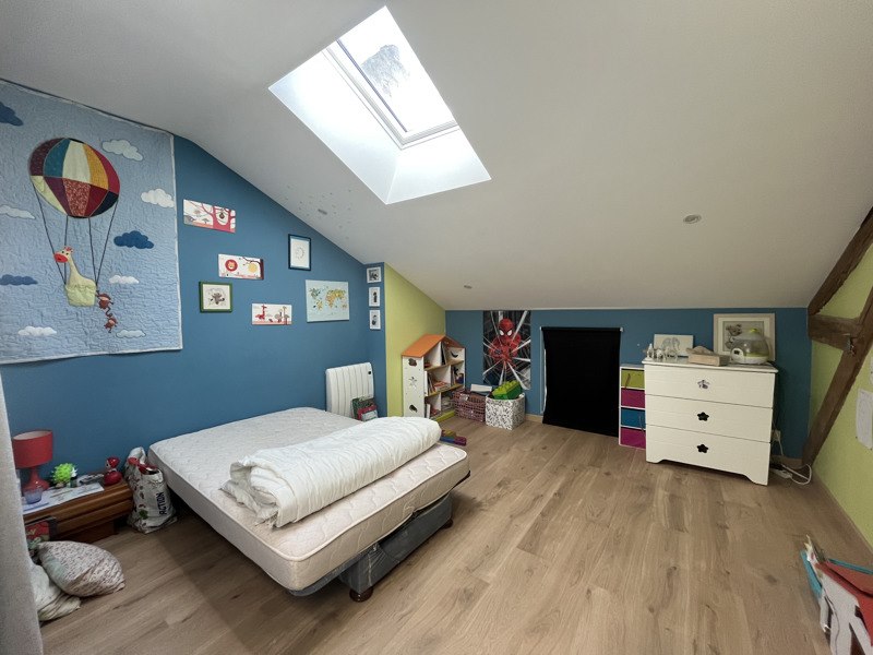 Vente Maison LIMOGES - 9 pièces -205 m² - (87100)