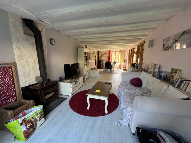 Vente Maison LIMOGES - 9 pièces -205 m² - (87100)