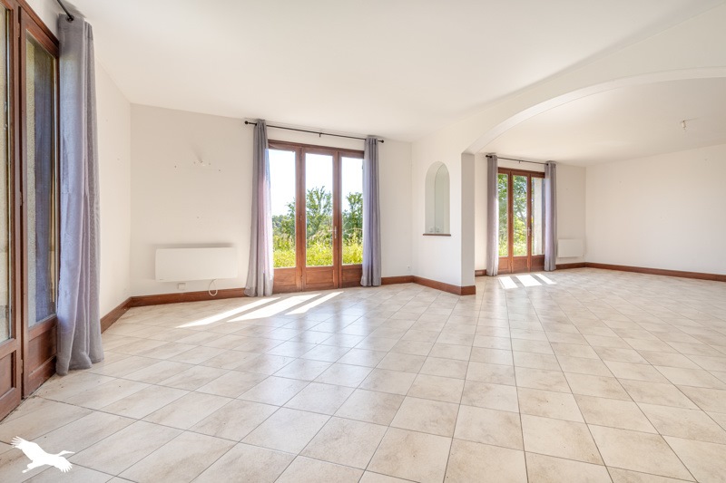 Vente Maison ISLE - 7 pièces -185 m² - (87170)