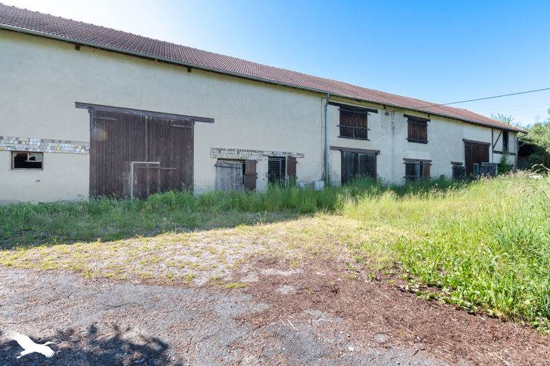 Vente Maison ISLE - 7 pièces -185 m² - (87170)