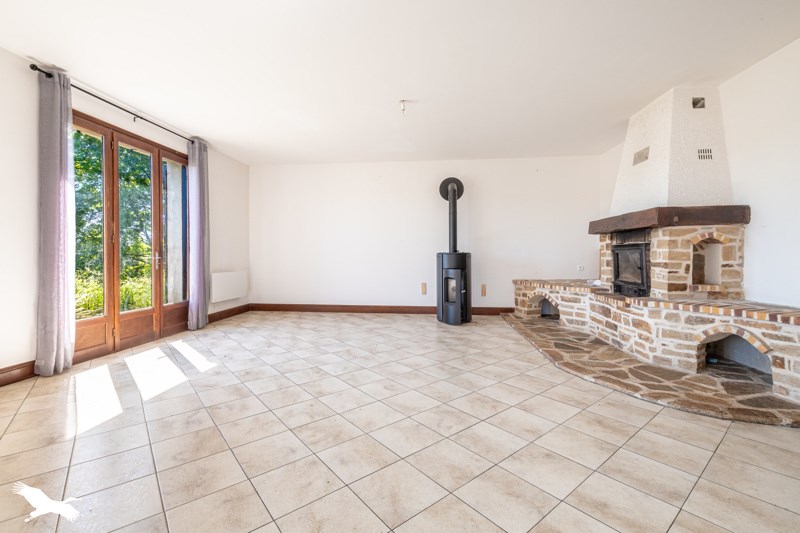 Vente Maison ISLE - 7 pièces -185 m² - (87170)
