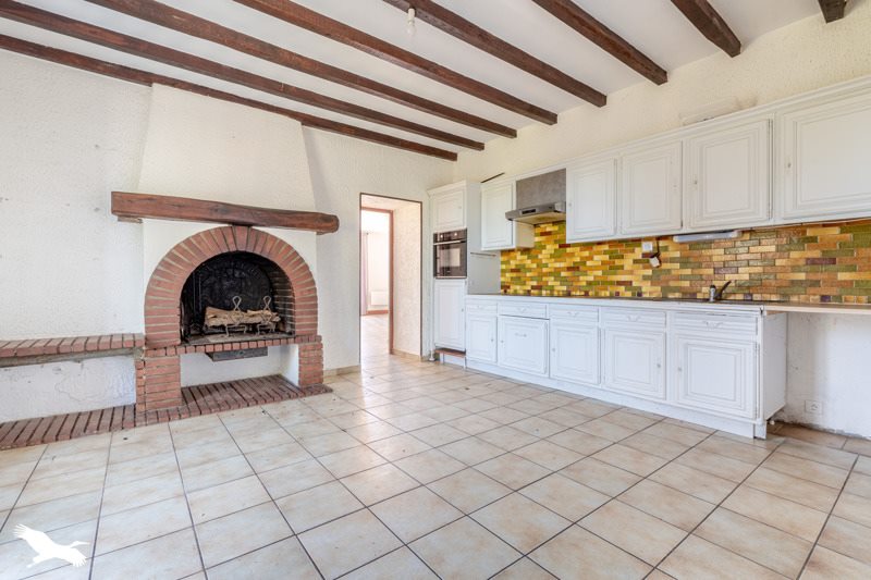Vente Maison ISLE - 7 pièces -185 m² - (87170)