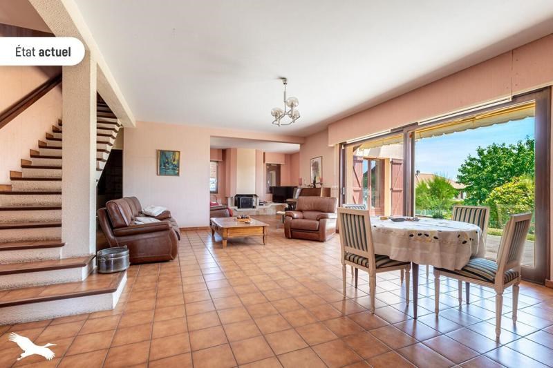 Vente Maison ISLE - 6 pièces -161 m² - (87170)