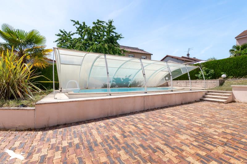 Vente Maison ISLE - 6 pièces -161 m² - (87170)