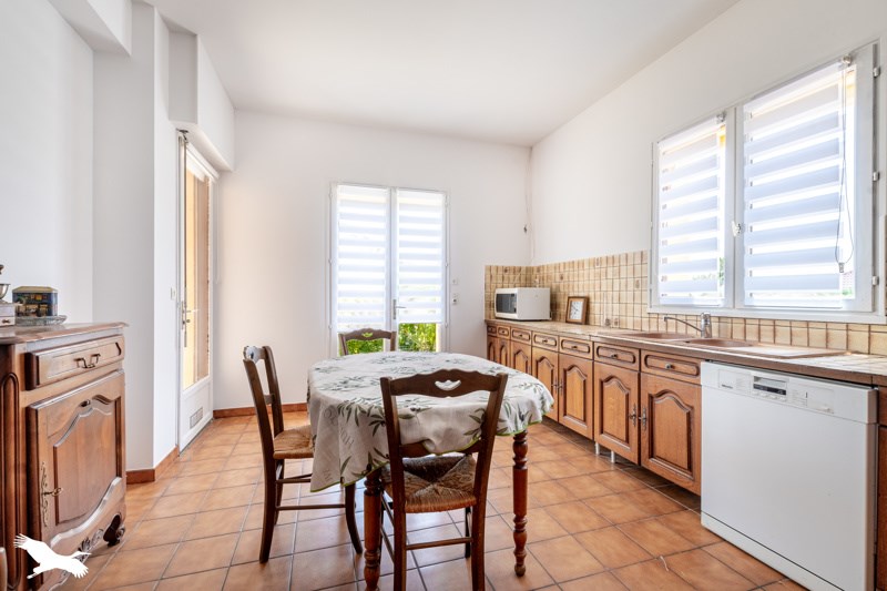 Vente Maison ISLE - 6 pièces -161 m² - (87170)