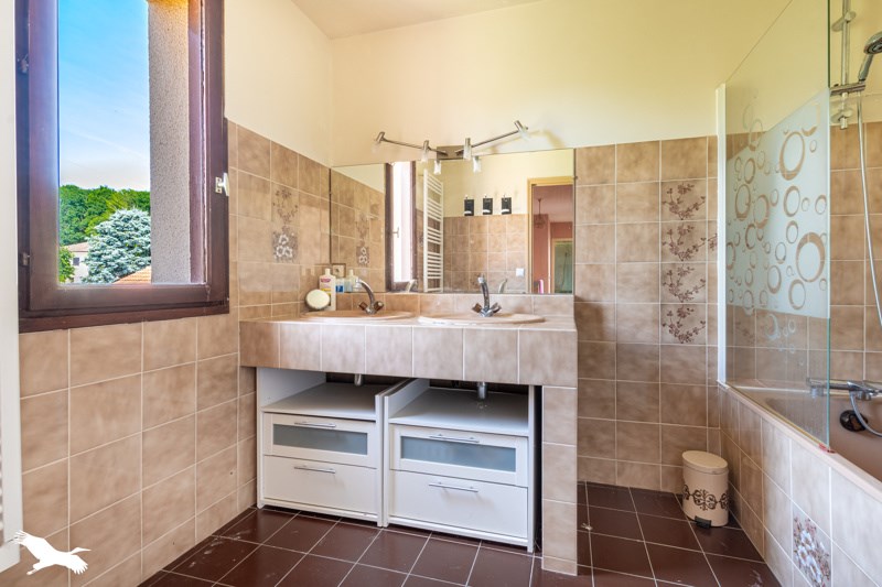 Vente Maison ISLE - 6 pièces -161 m² - (87170)