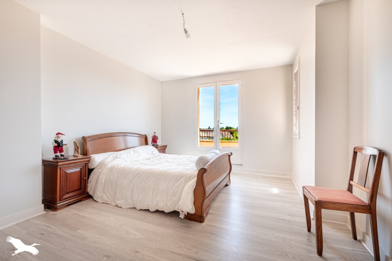 Vente Maison ISLE - 6 pièces -161 m² - (87170)