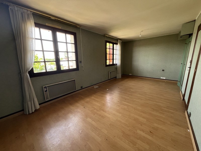 Vente Maison AUREIL - 4 pièces -105 m² - (87220)