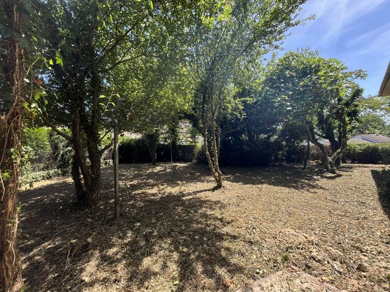 Vente Maison AUREIL - 4 pièces -105 m² - (87220)