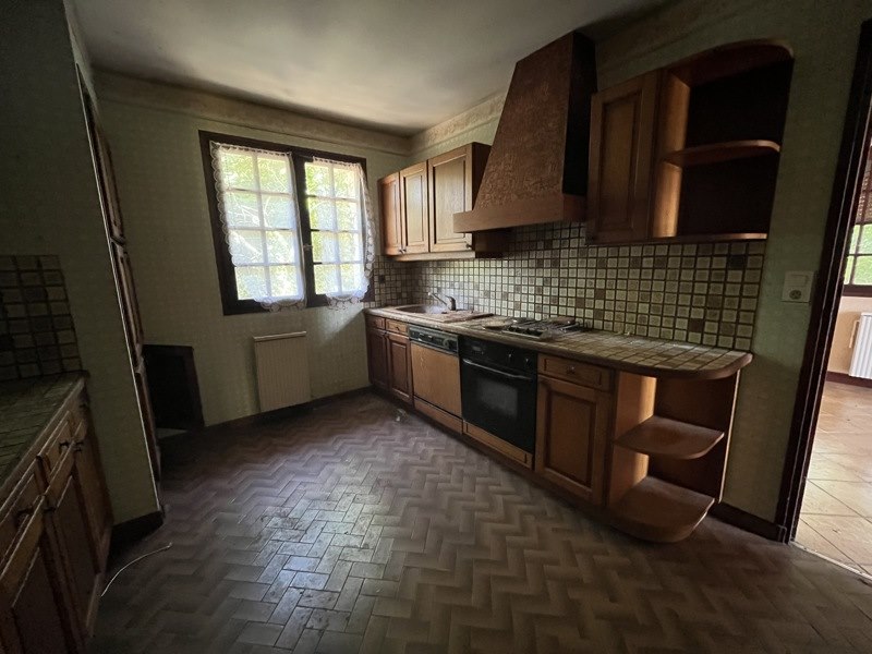 Vente Maison AUREIL - 4 pièces -105 m² - (87220)