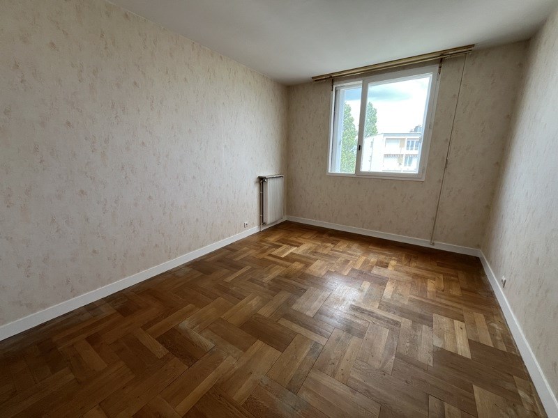 Vente Appartement LIMOGES - 3 pièces -72 m² - (87000)