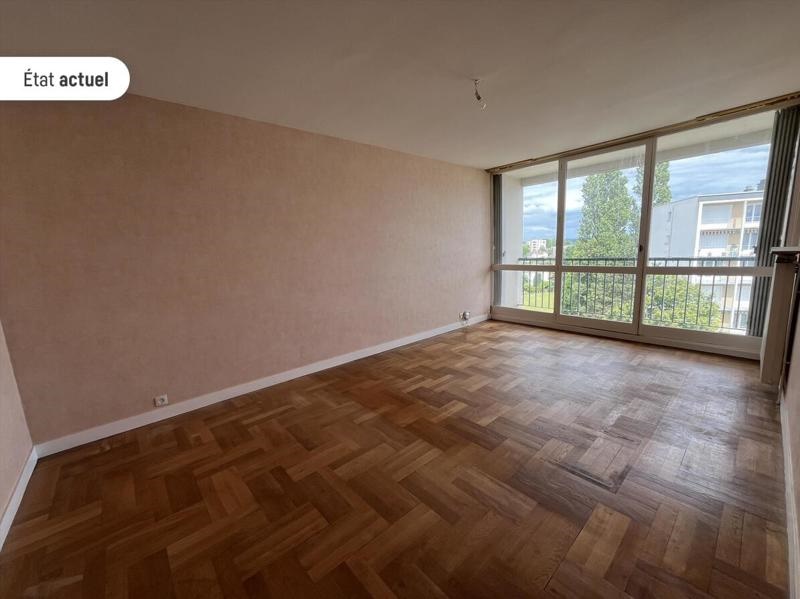 Vente Appartement LIMOGES - 3 pièces -72 m² - (87000)