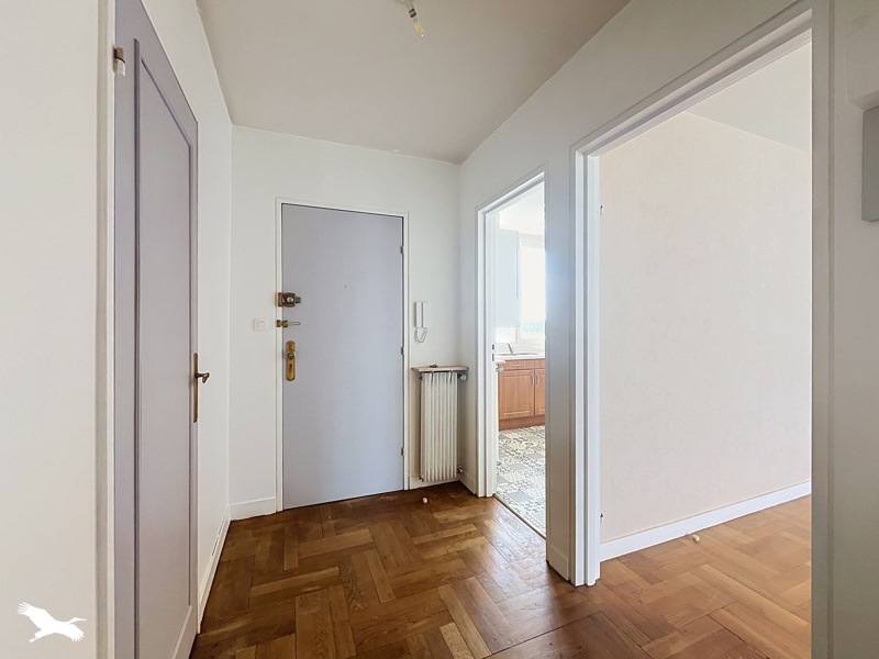 Vente Appartement LIMOGES - 3 pièces -72 m² - (87000)