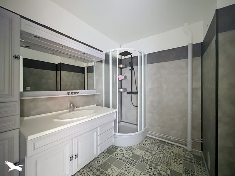 Vente Appartement LIMOGES - 3 pièces -72 m² - (87000)