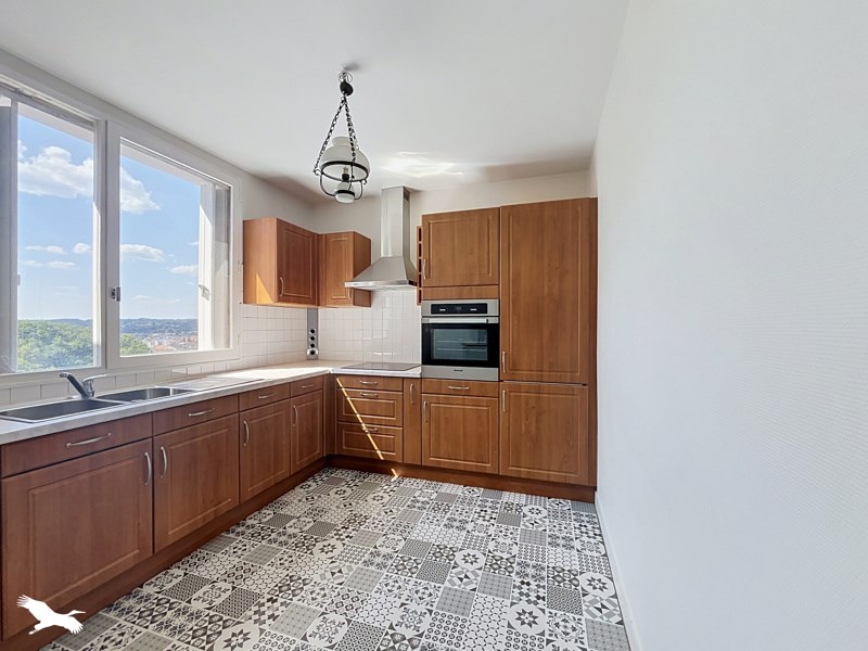 Vente Appartement LIMOGES - 3 pièces -72 m² - (87000)
