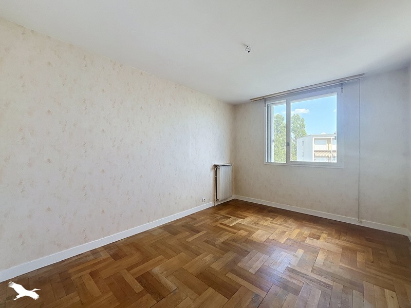 Vente Appartement LIMOGES - 3 pièces -72 m² - (87000)
