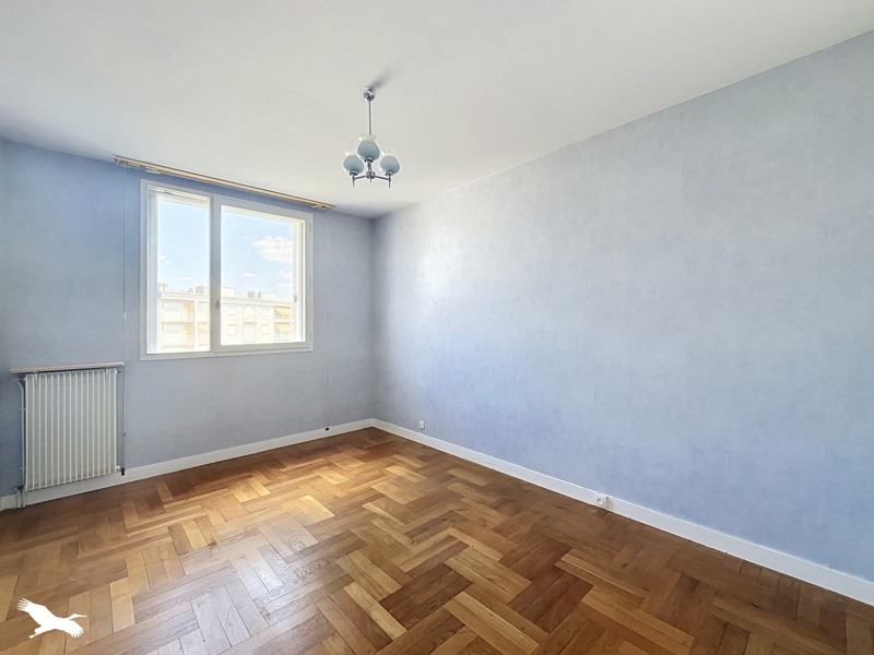 Vente Appartement LIMOGES - 3 pièces -72 m² - (87000)