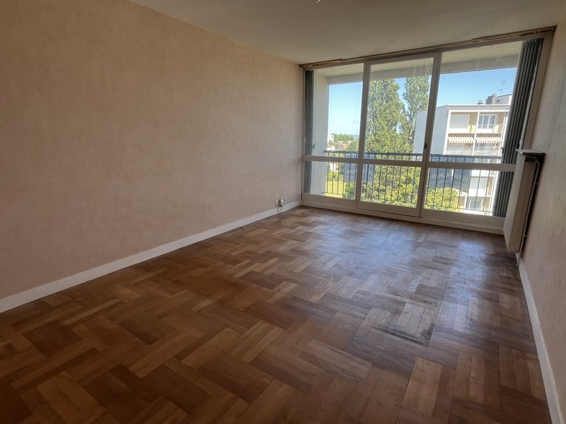 Vente Appartement LIMOGES - 3 pièces -72 m² - (87000)