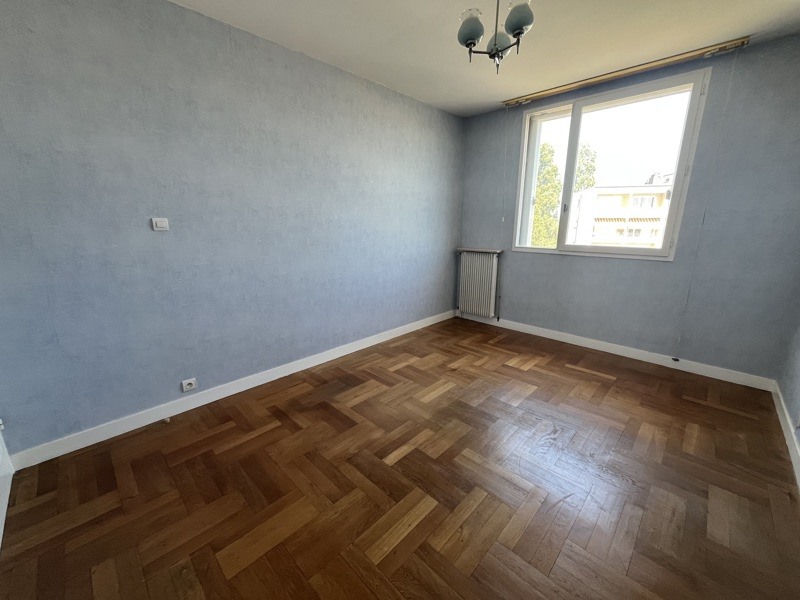 Vente Appartement LIMOGES - 3 pièces -72 m² - (87000)