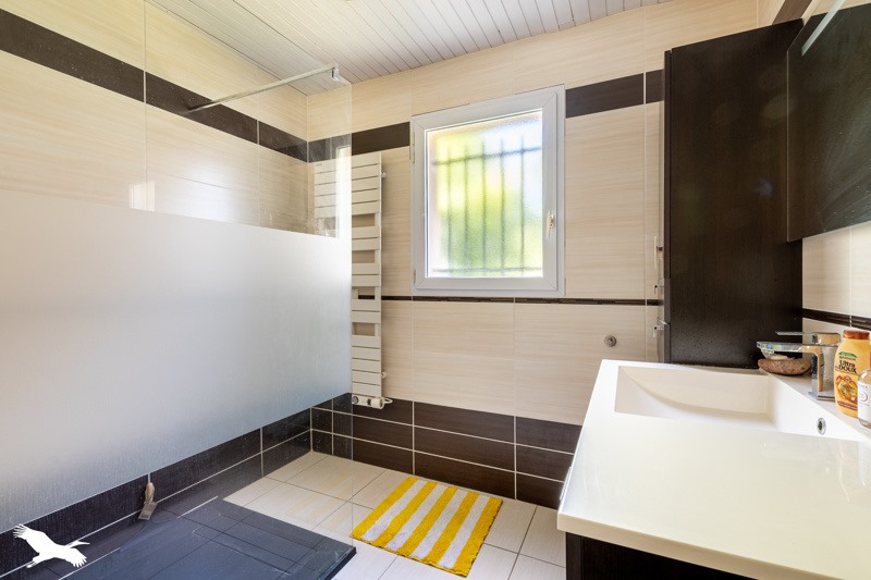 Vente Maison BOISSEUIL - 6 pièces -124 m² - (87220)
