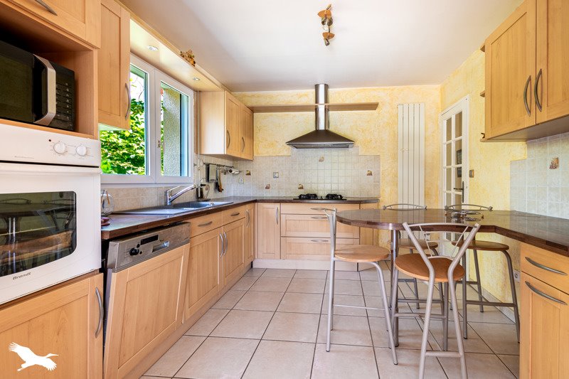 Vente Maison BOISSEUIL - 6 pièces -124 m² - (87220)