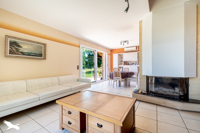 Vente Maison BOISSEUIL - 6 pièces -124 m² - (87220)