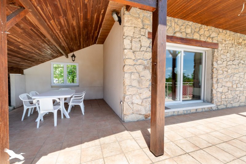 Vente Maison BOISSEUIL - 6 pièces -124 m² - (87220)