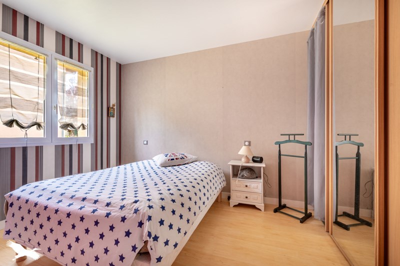 Vente Maison BOISSEUIL - 6 pièces -124 m² - (87220)