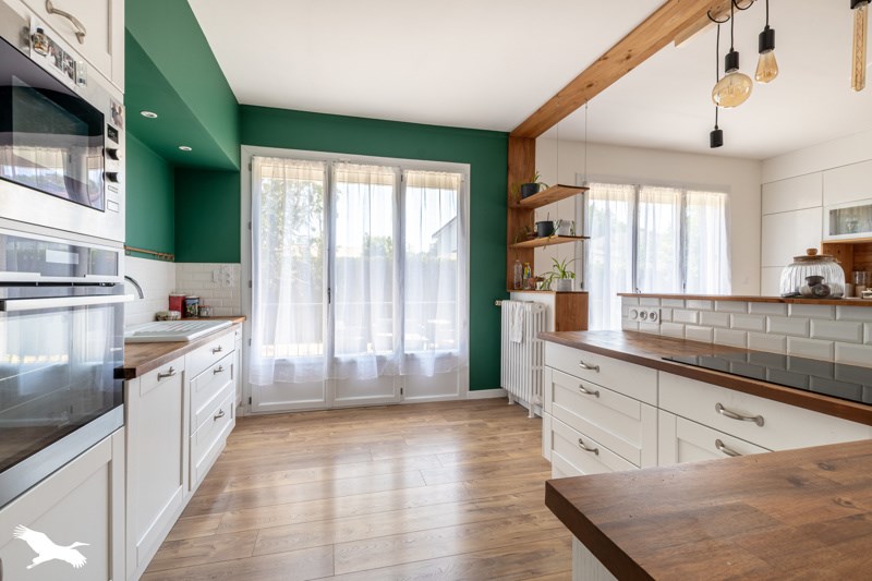 Vente Maison ISLE - 6 pièces -150 m² - (87170)