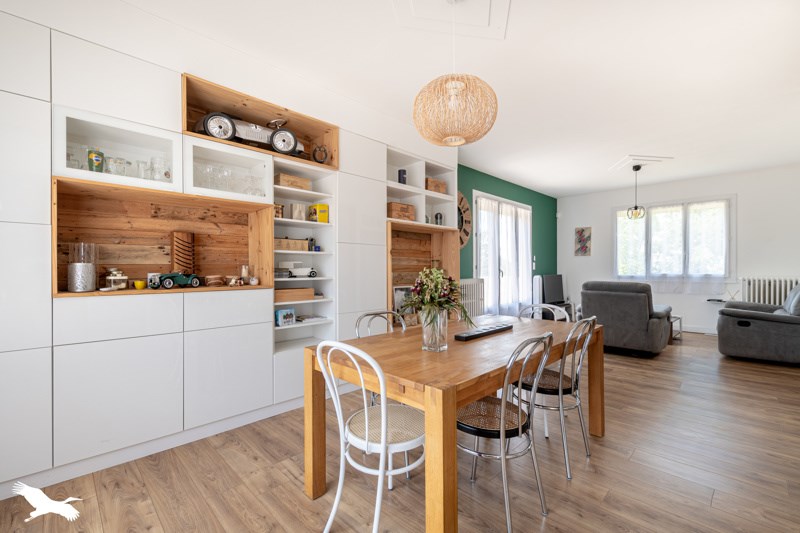 Vente Maison ISLE - 6 pièces -150 m² - (87170)